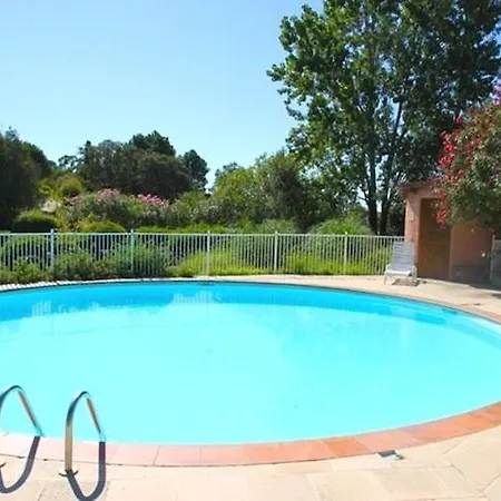 Apartment In Pinarellu Near Famous Beach, Cleaning Included Apartment *