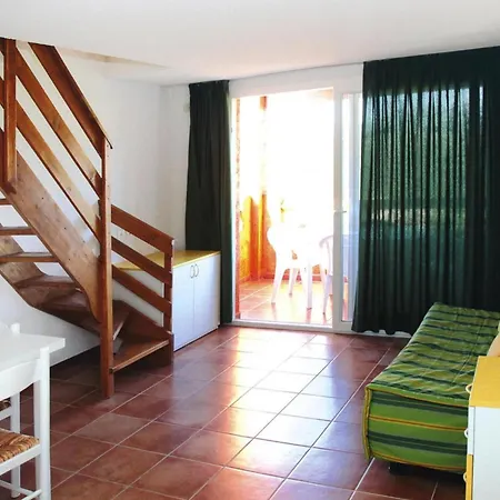 Apartment In Pinarellu Near Famous Beach, Cleaning Included *