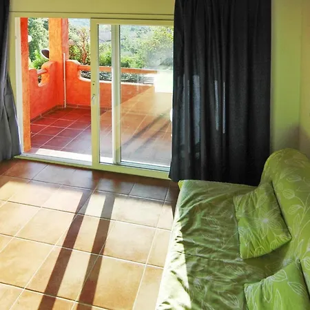 Apartment In Pinarellu Near Famous Beach, Cleaning Included * Vardiola
