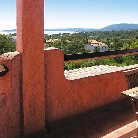 Apartment In Pinarellu Near Famous Beach, Cleaning Included *
