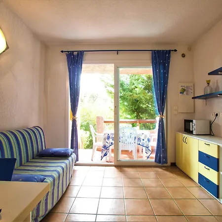 Apartment In Pinarellu Near Famous Beach, Cleaning Included *