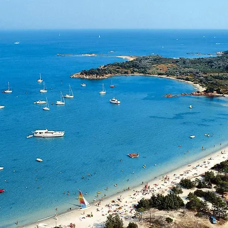 Apartment In Pinarellu Near Famous Beach, Cleaning Included Apartment Vardiola