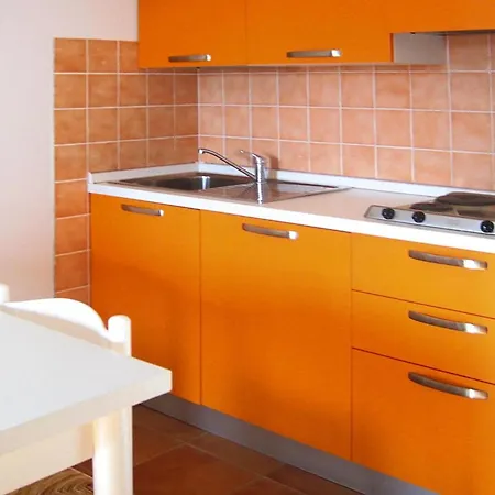 Apartment In Pinarellu Near Famous Beach, Cleaning Included