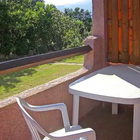 Apartment In Pinarellu Near Famous Beach, Cleaning Included Apartment