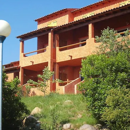 Apartment Apartment In Pinarellu Near Famous Beach, Cleaning Included *