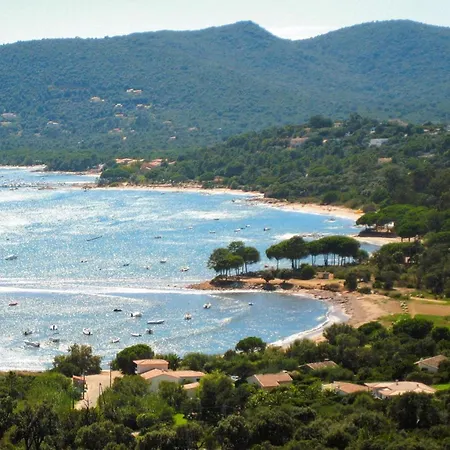 Apartment In Pinarellu Near Famous Beach, Cleaning Included Apartment