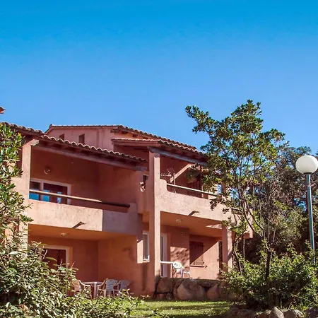 Apartment Apartment In Pinarellu Near Famous Beach, Cleaning Included Vardiola