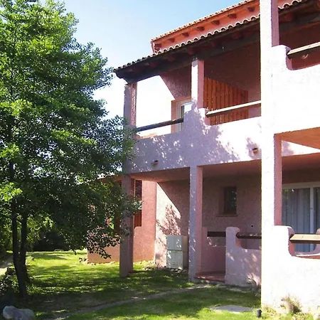 Apartment In Pinarellu Near Famous Beach, Cleaning Included Vardiola