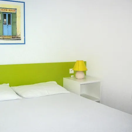Apartment In Pinarellu Near Famous Beach, Cleaning Included * Vardiola