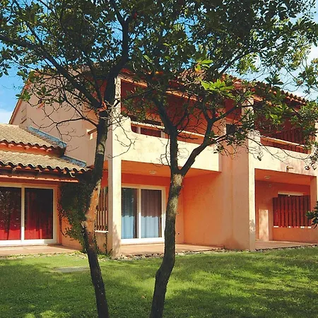 شقة Apartment In Pinarellu Near Famous Beach, Cleaning Included *